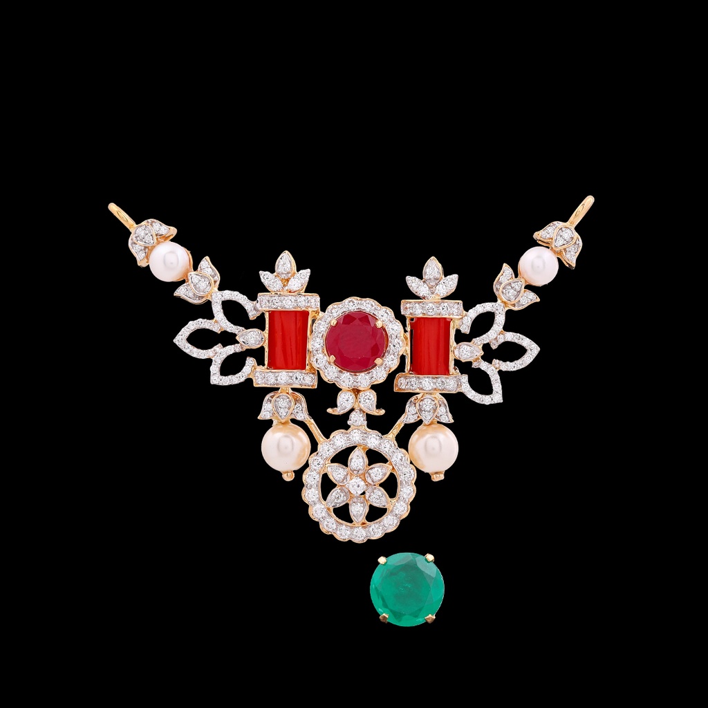 Pendant 18